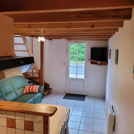 Gite Melisse Mouilleron-le-Captif Exterior photo