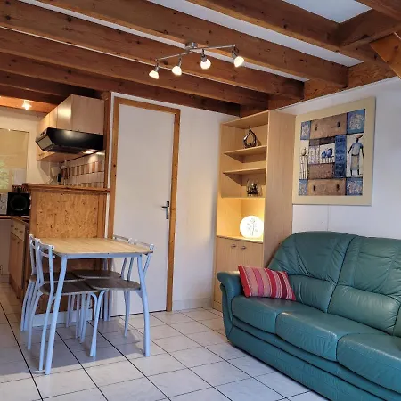 Gite Melisse Mouilleron-le-Captif Exterior photo