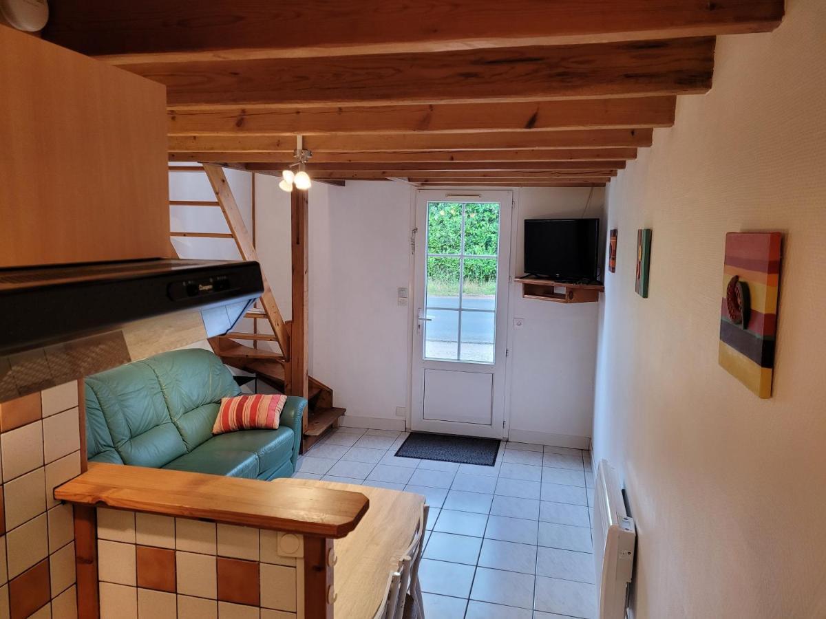 Mélisse Appartement