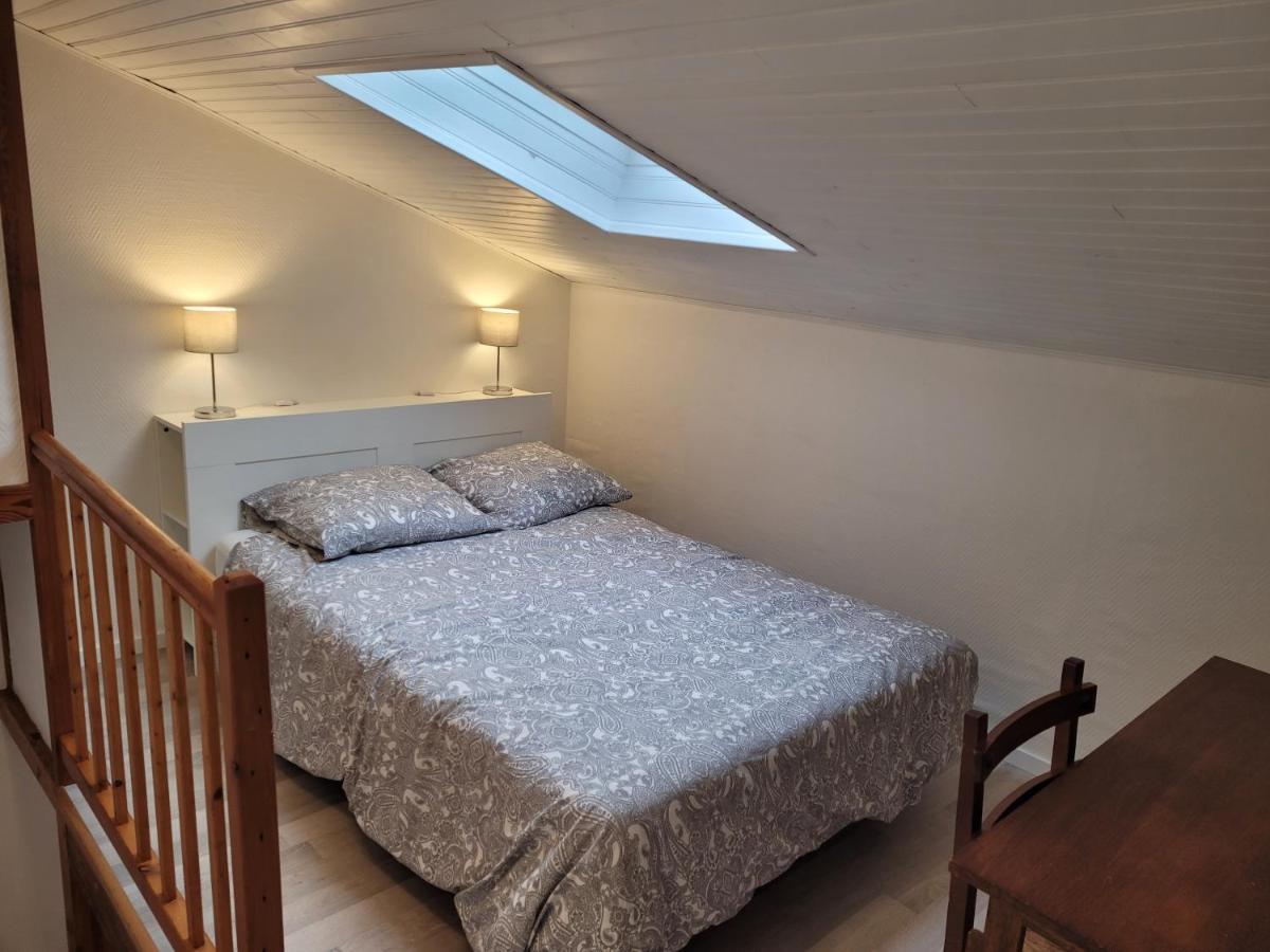 Mélisse Appartement Mouilleron-le-Captif