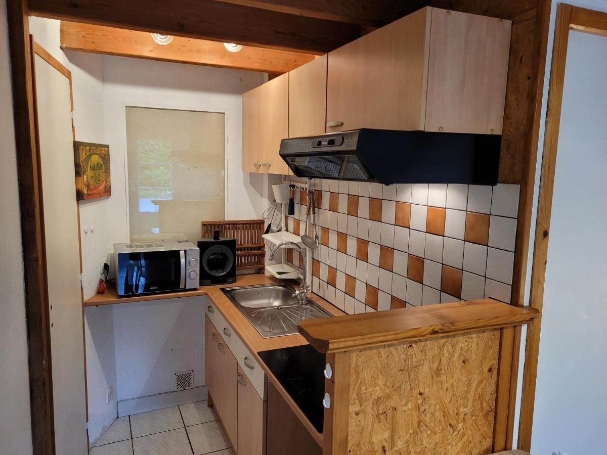 Mélisse Appartement *