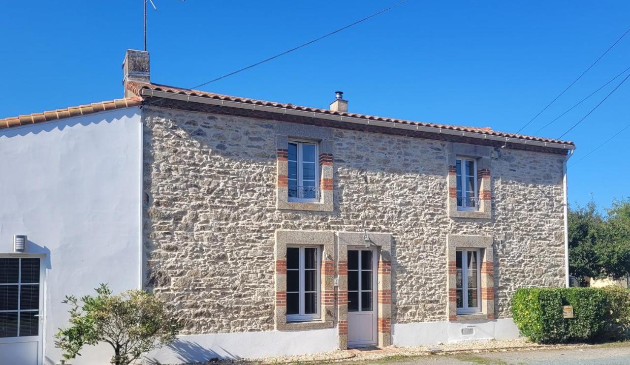 Mélisse Appartement *