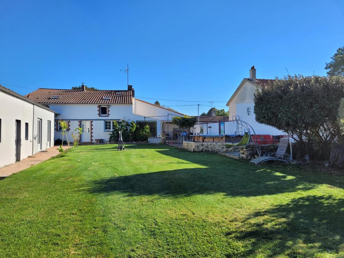 Mélisse Appartement *