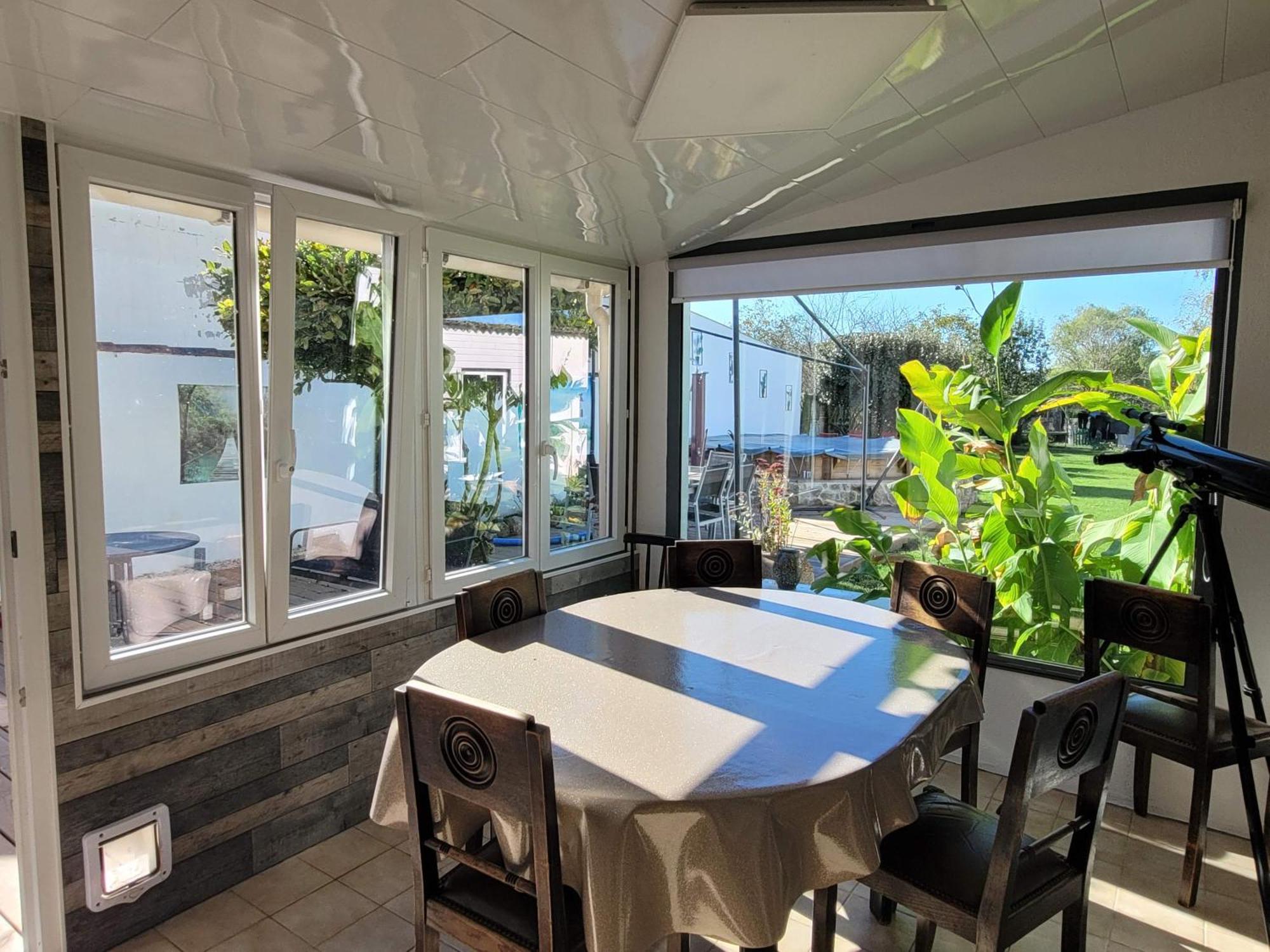 Mélisse Appartement